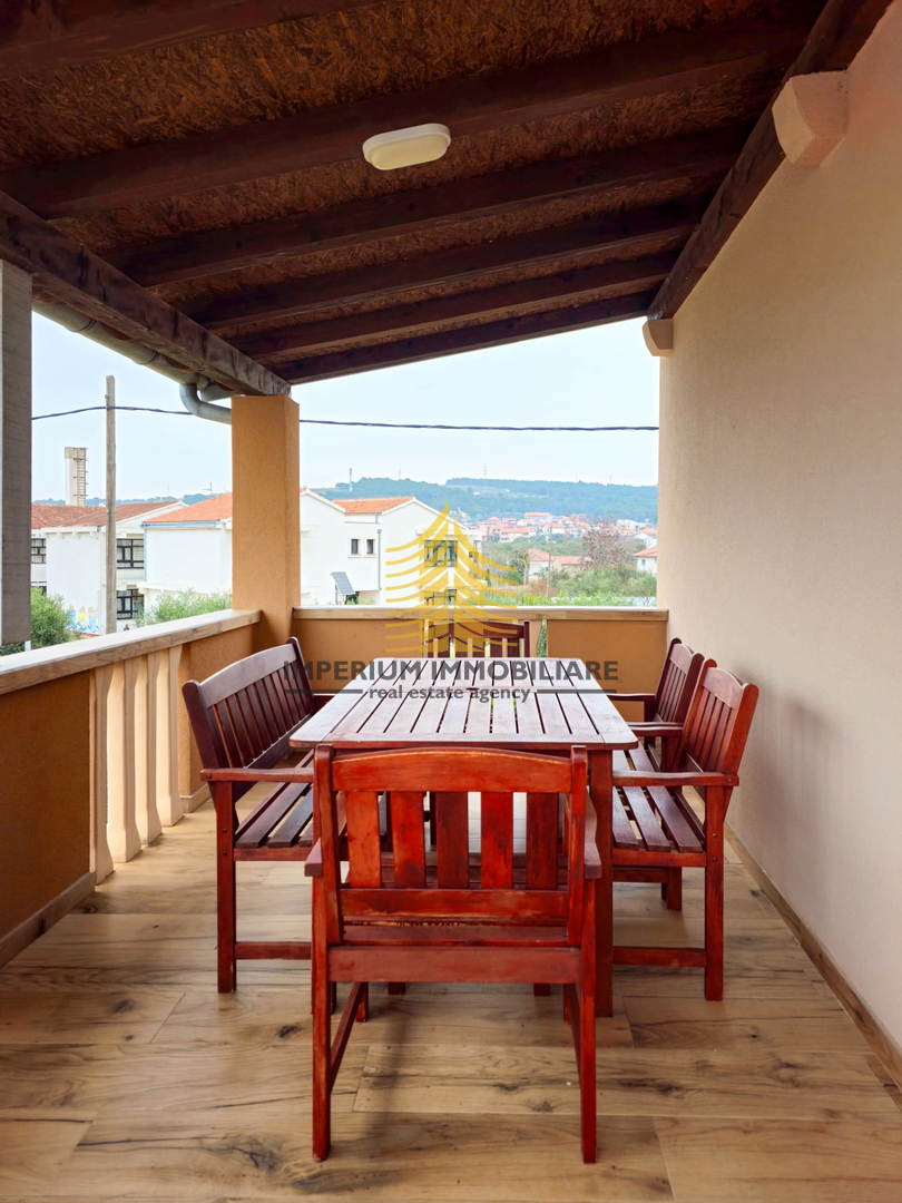 Hiša, Prodaja, Bibinje, 171m2, Samostojna