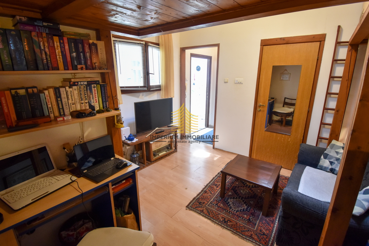 Stan, prodaja, Zagreb, center, 61 m2, 3-prostorski