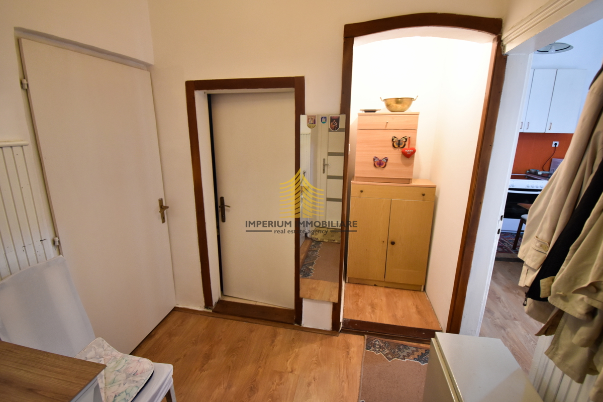 Stan, prodaja, Zagreb, center, 61 m2, 3-prostorski