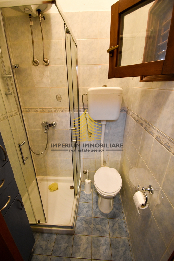Stan, prodaja, Zagreb, center, 61 m2, 3-prostorski