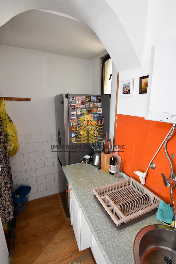Stan, prodaja, Zagreb, center, 61 m2, 3-prostorski