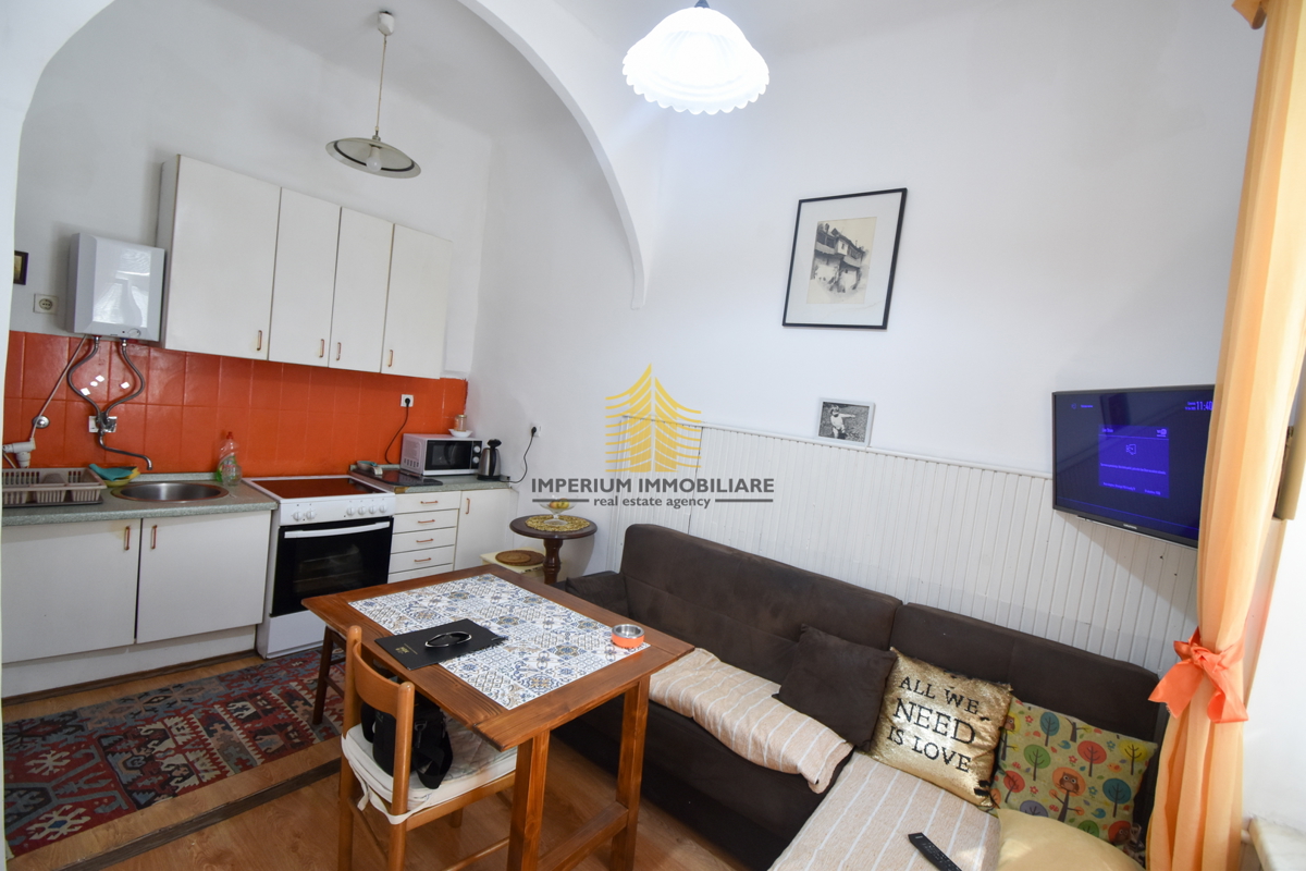 Stan, prodaja, Zagreb, center, 61 m2, 3-prostorski