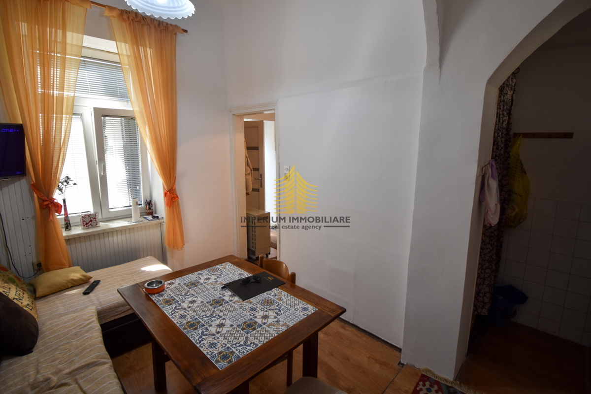 Stan, prodaja, Zagreb, center, 61 m2, 3-prostorski