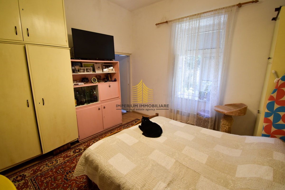 Stan, prodaja, Zagreb, center, 61 m2, 3-prostorski