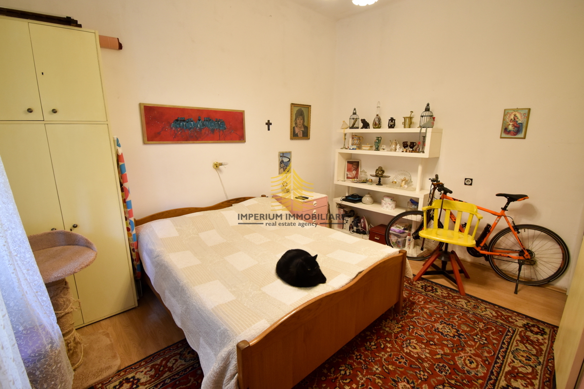 Stan, prodaja, Zagreb, center, 61 m2, 3-prostorski