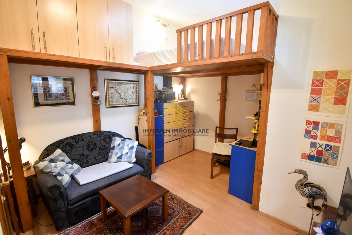 Stan, prodaja, Zagreb, center, 61 m2, 3-prostorski