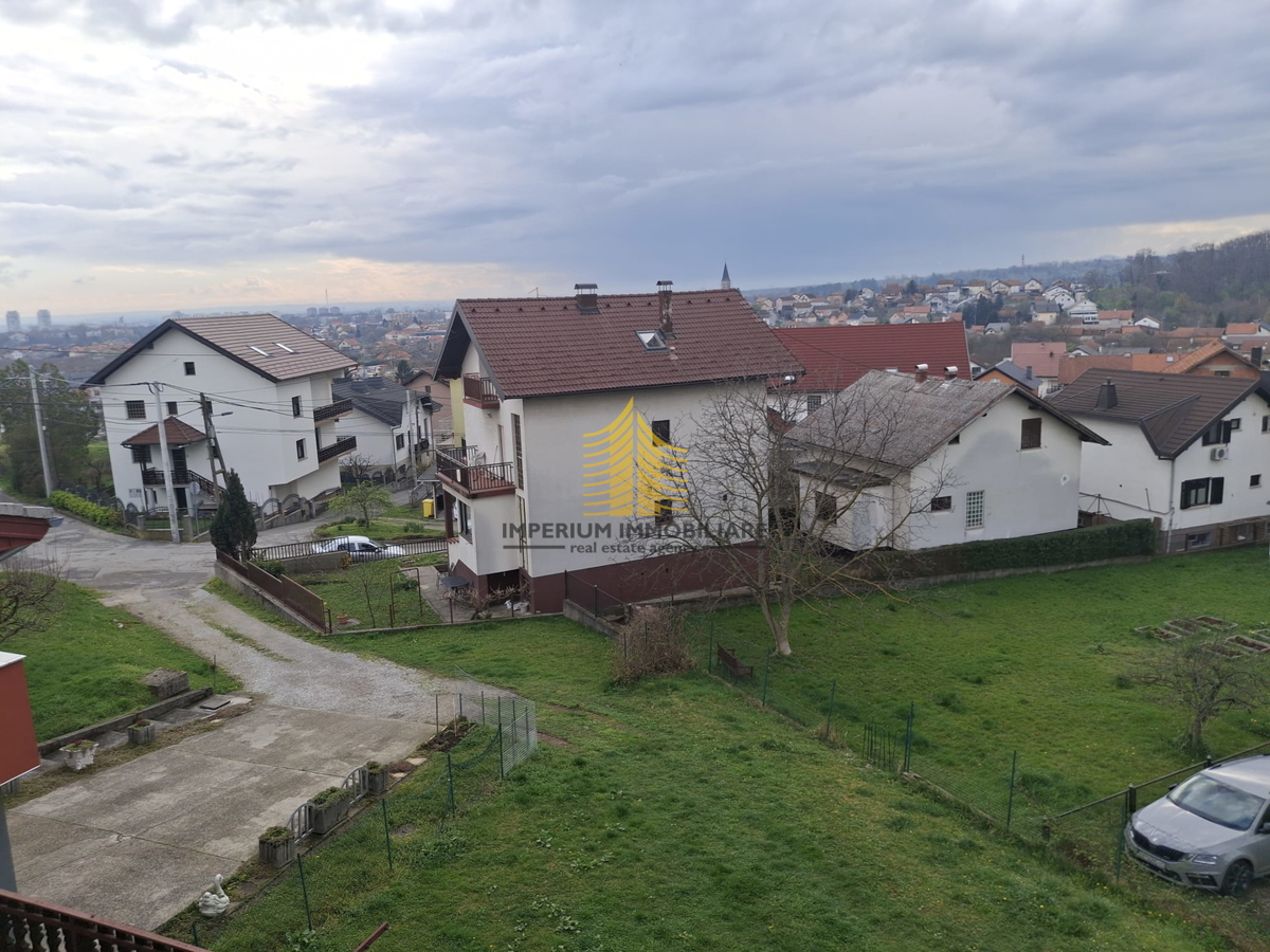 Hiša, Prodaja, Samostojna