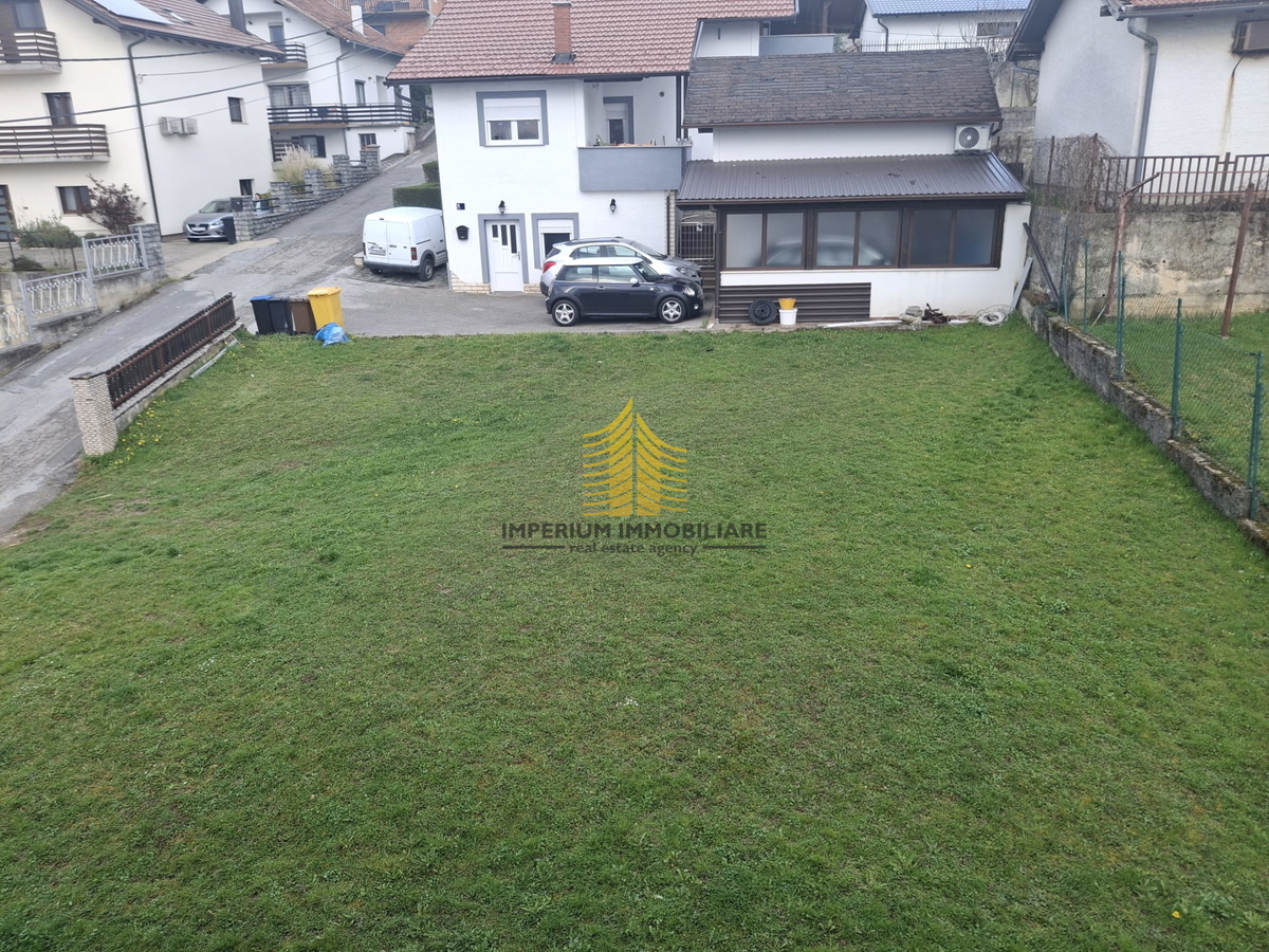 Hiša, Prodaja, Samostojna