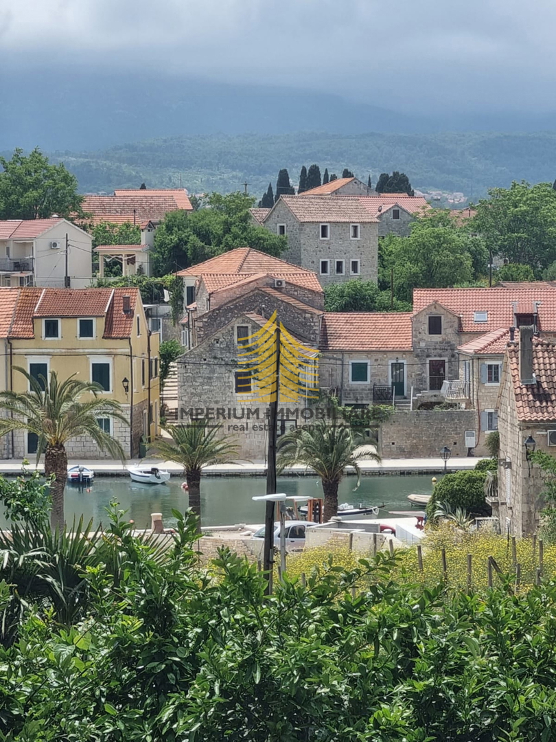 Stan, prodaja, 2,5-prostorski (2P+DB)