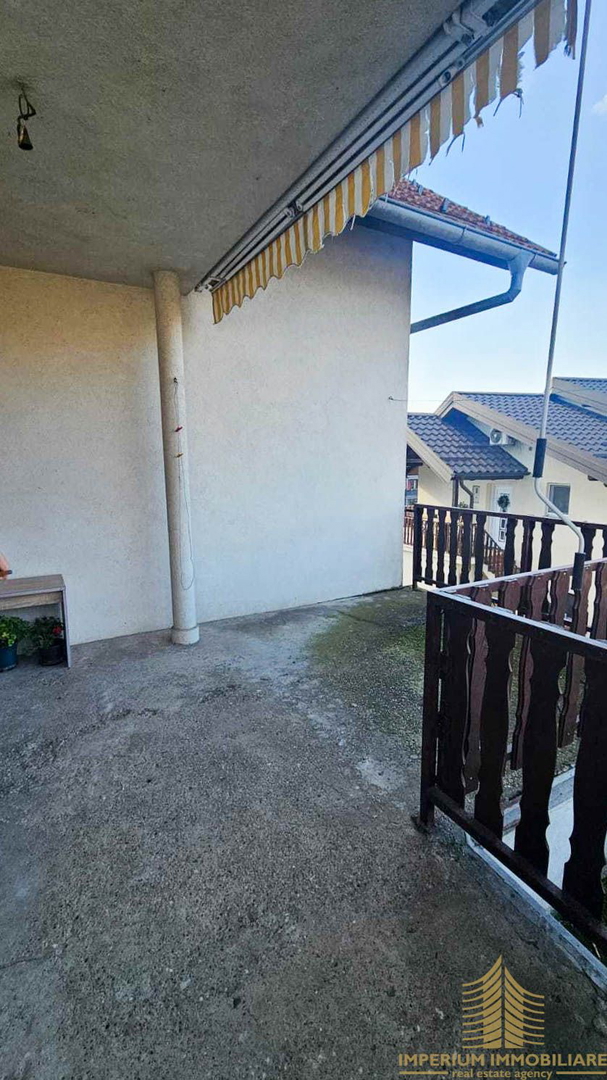 Stan, Prodaja, Sesvete, 146 m2, 3-prostorsko