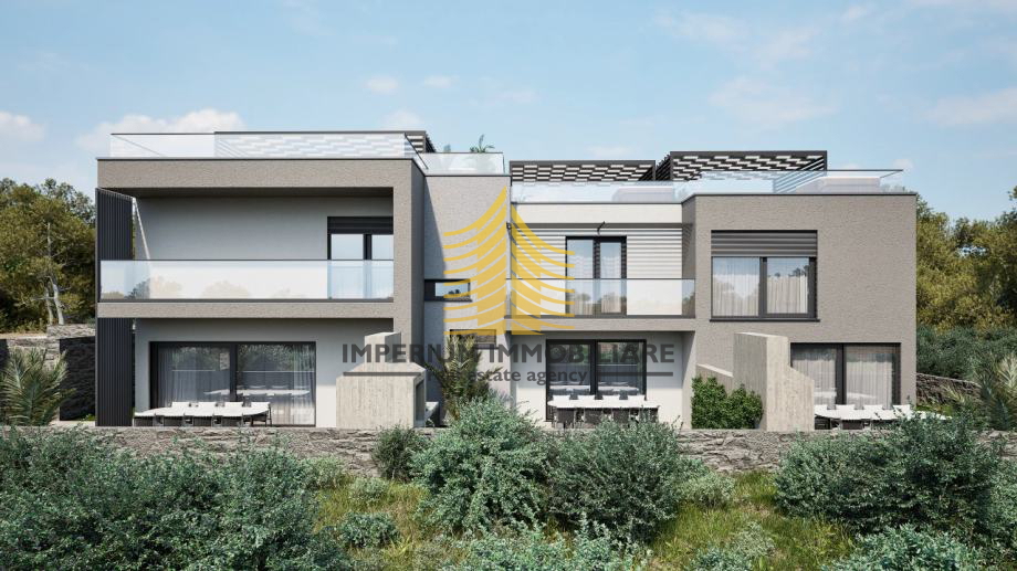 Hiša, Prodaja, Vodice, 80,5 m2, V nizu