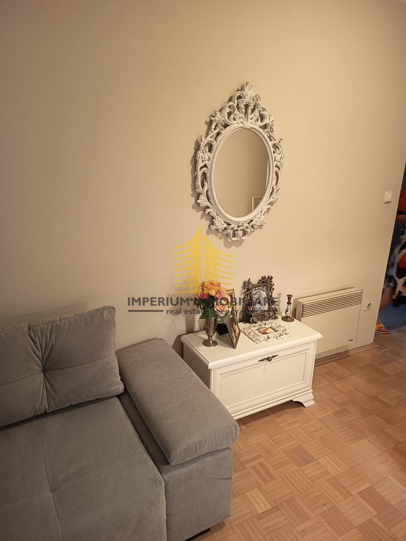 Stan, prodaja, Zadar, Bulevar, 67 m2, 2,5-sobno (2P+DB)
