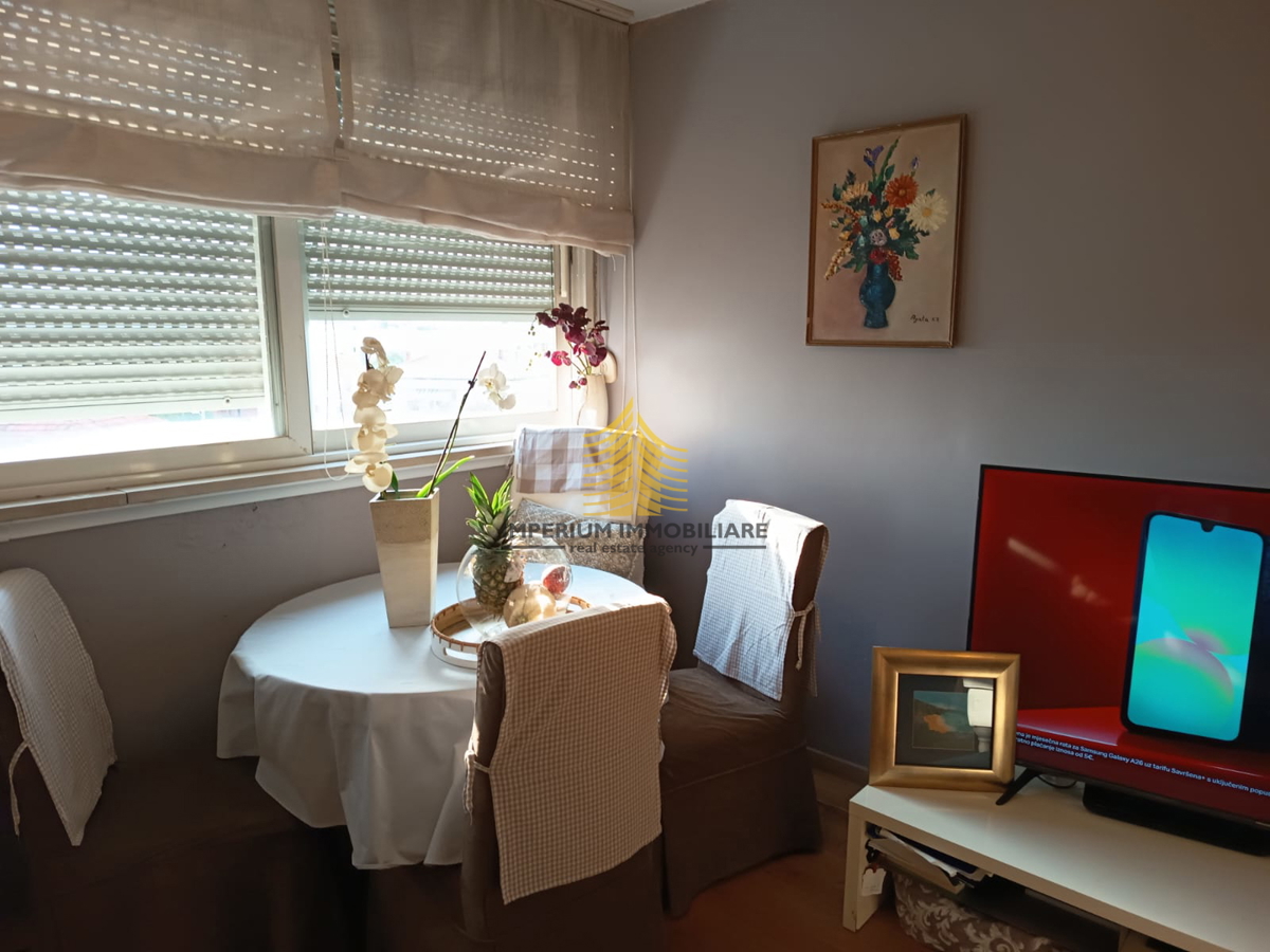 Stan, prodaja, Zadar, Bulevar, 67 m2, 2,5-sobno (2P+DB)