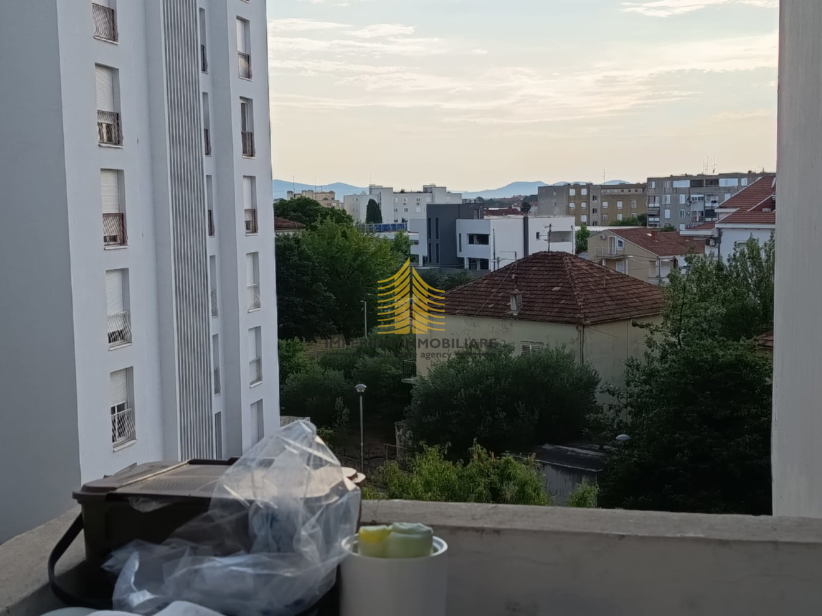 Stan, prodaja, Zadar, Bulevar, 67 m2, 2,5-sobno (2P+DB)