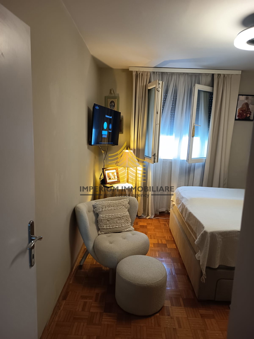 Stan, prodaja, Zadar, Bulevar, 67 m2, 2,5-sobno (2P+DB)