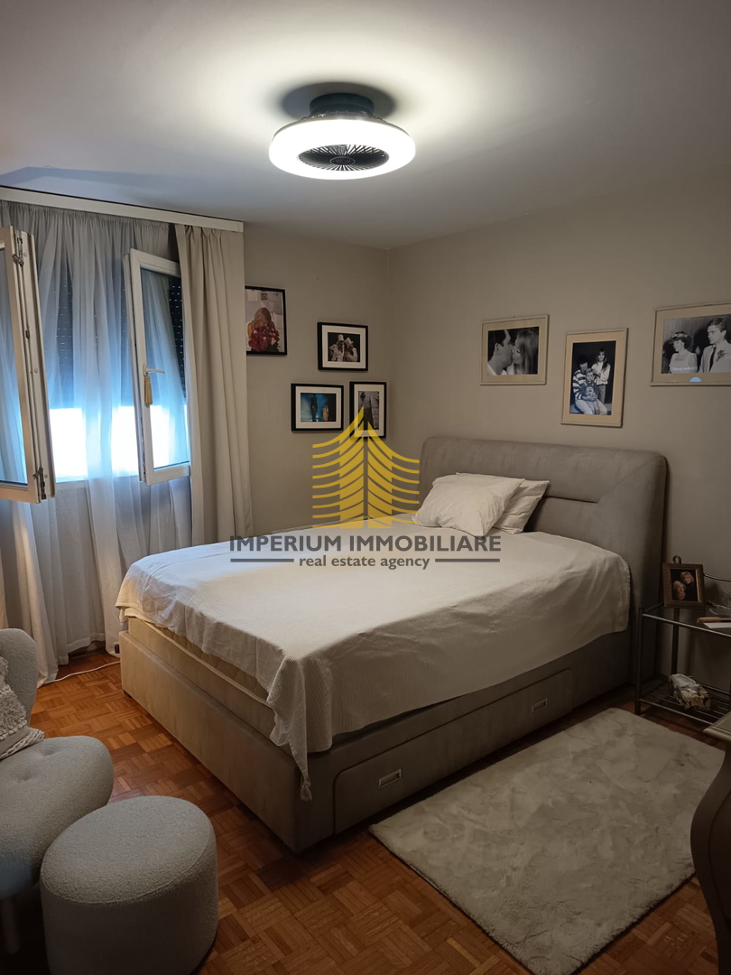 Stan, prodaja, Zadar, Bulevar, 67 m2, 2,5-sobno (2P+DB)