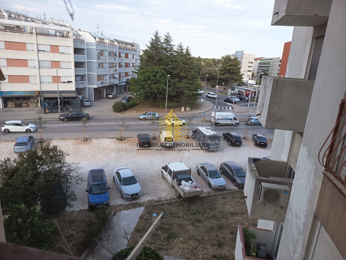 Stan, prodaja, Zadar, Bulevar, 67 m2, 2,5-sobno (2P+DB)