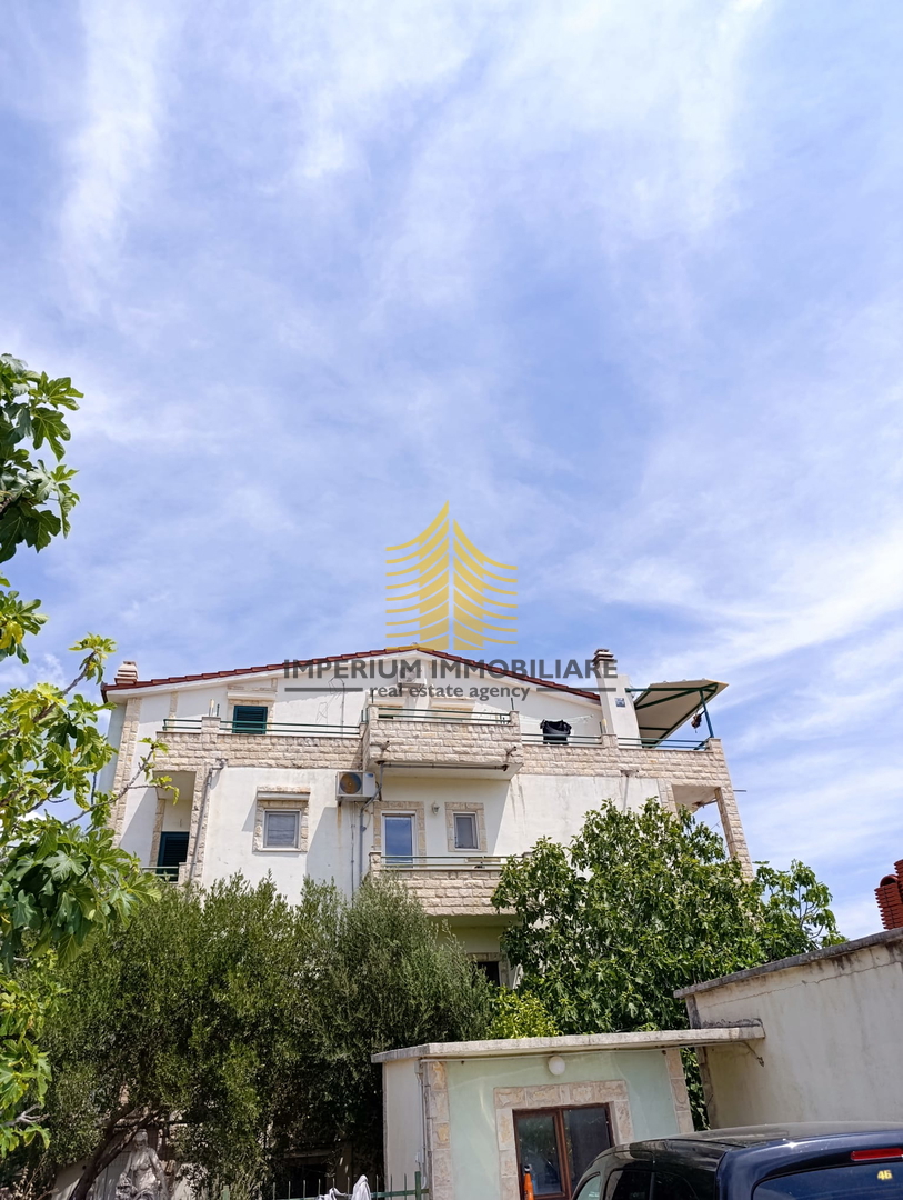 Stan, Prodaja, Kaštel Štafilić, 112,86 m2, 3,5-prostorsko (3P+DB)