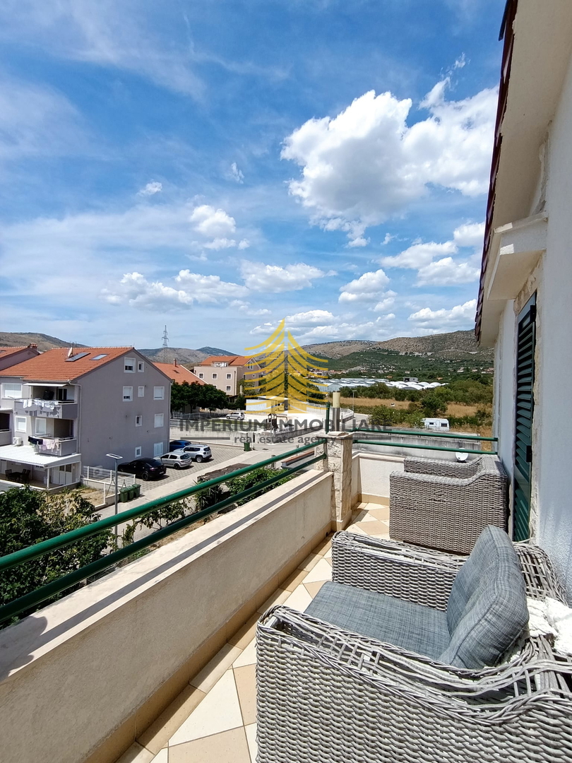 Stan, Prodaja, Kaštel Štafilić, 112,86 m2, 3,5-prostorsko (3P+DB)