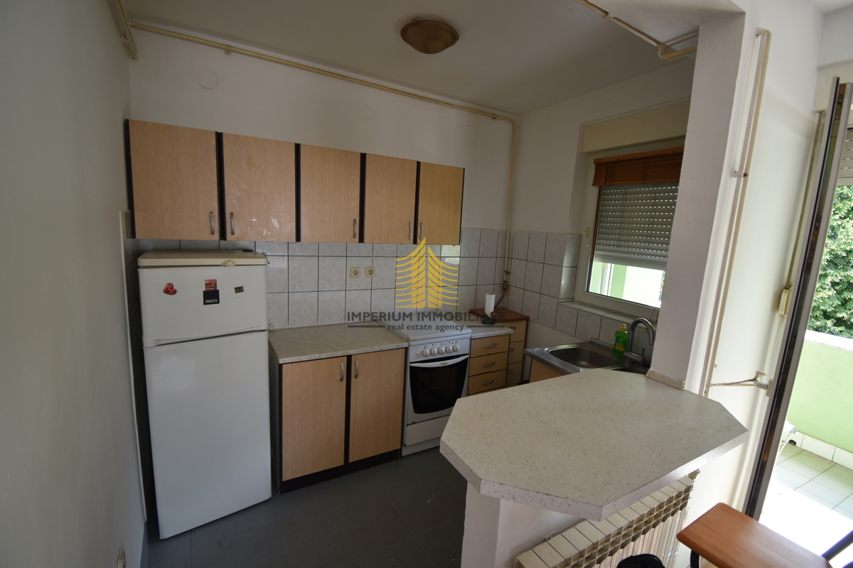 Stan, Prodaja, Trešnjevka - Sever, Trešnjevka, 74 m2, 3-prostorsko stanovanje