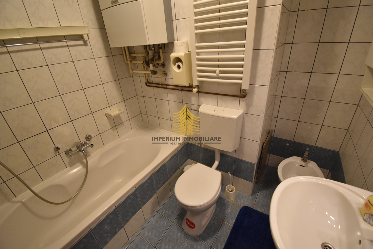 Stan, Prodaja, Trešnjevka - Sever, Trešnjevka, 74 m2, 3-prostorsko stanovanje