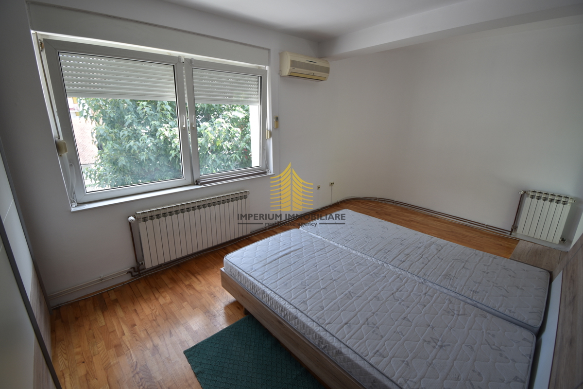 Stan, Prodaja, Trešnjevka - Sever, Trešnjevka, 74 m2, 3-prostorsko stanovanje