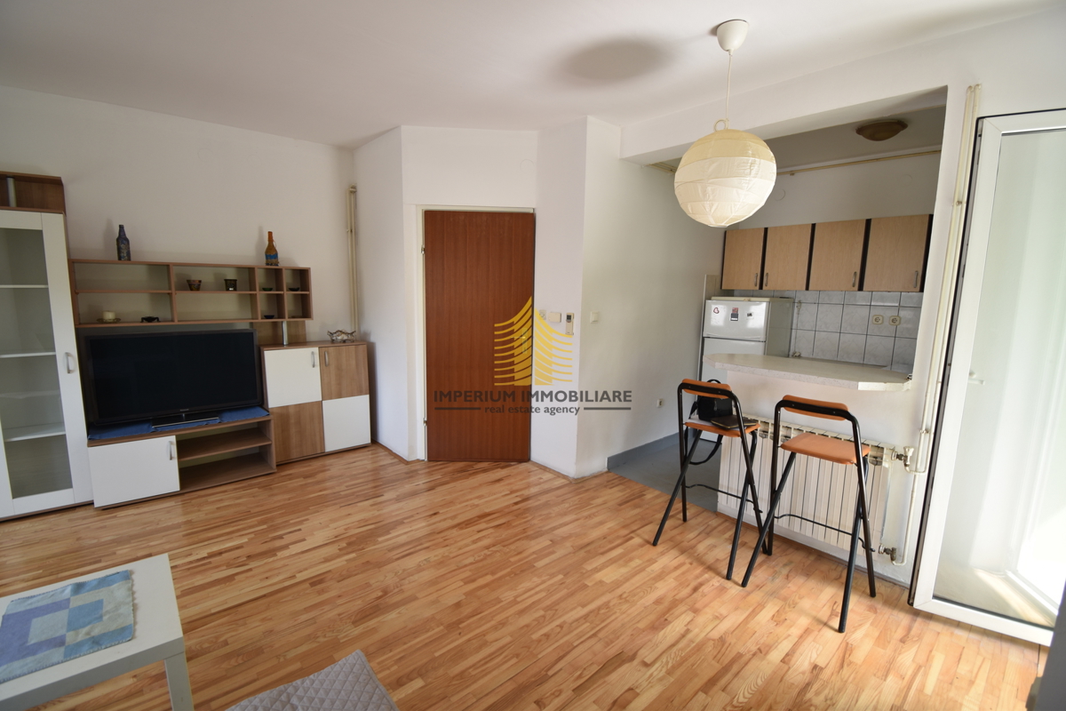Stan, Prodaja, Trešnjevka - Sever, Trešnjevka, 74 m2, 3-prostorsko stanovanje