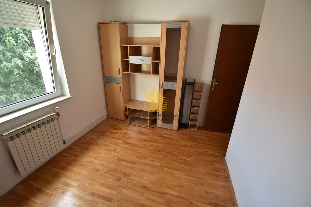 Stan, Prodaja, Trešnjevka - Sever, Trešnjevka, 74 m2, 3-prostorsko stanovanje