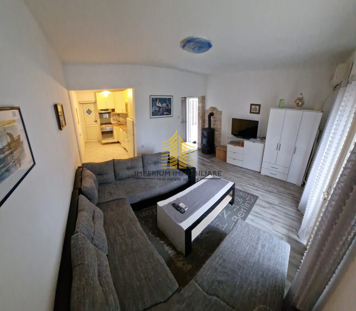 Hiša, Prodaja, Pirovac, 150 m2, Dvojna hiša