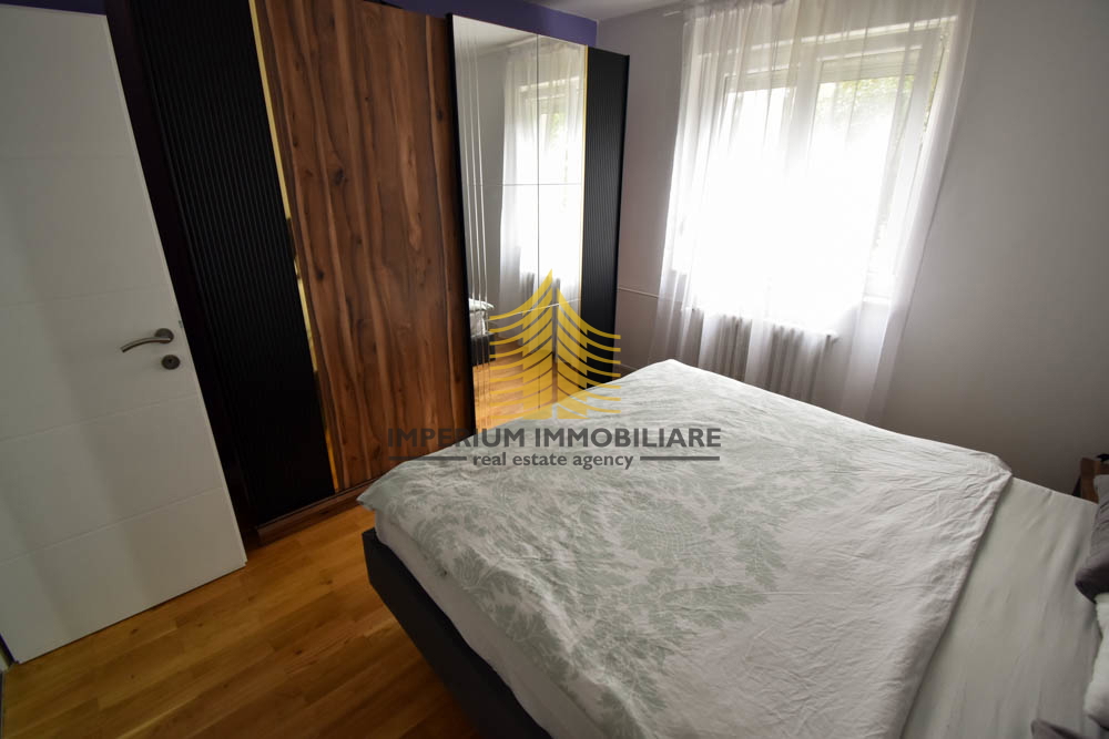 Stan, prodaja, Trnje, Savica, 80 m2, 3-prostorsko stanovanje