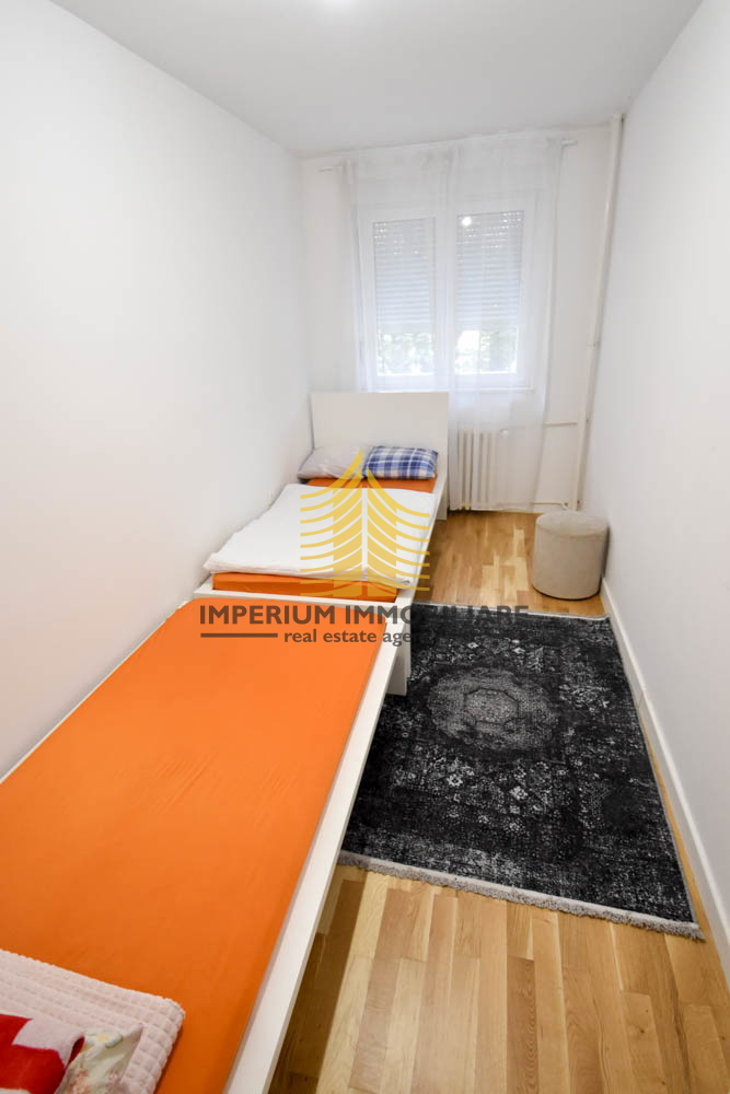 Stan, prodaja, Trnje, Savica, 80 m2, 3-prostorsko stanovanje