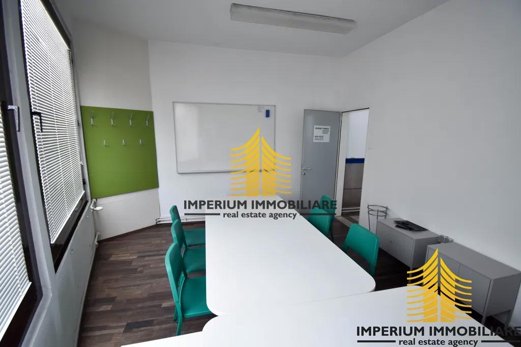 Poslovni prostor, Prodaja, Trnje, 18 m2, Pisarna