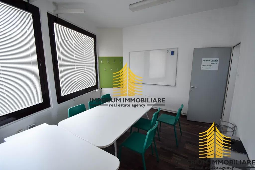 Poslovni prostor, Prodaja, Trnje, 18 m2, Pisarna