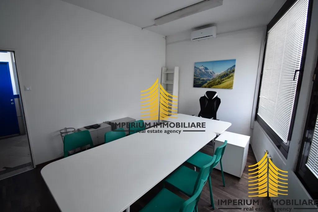 Poslovni prostor, Prodaja, Trnje, 18 m2, Pisarna