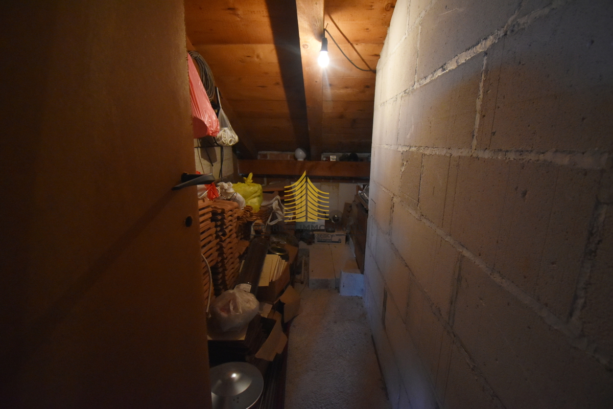 Hiša, prodaja, Stenjevec, Stenjevec, 210 m2, samostojna