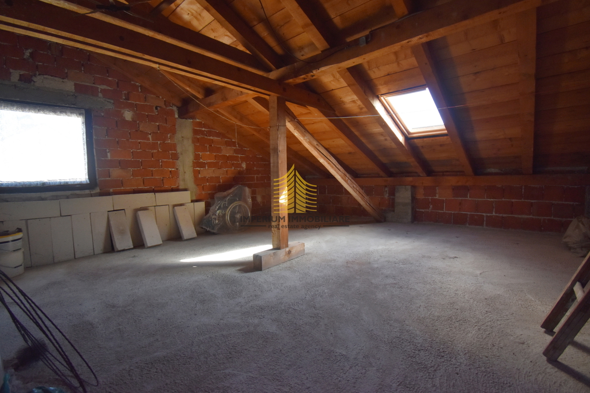 Hiša, prodaja, Stenjevec, Stenjevec, 210 m2, samostojna