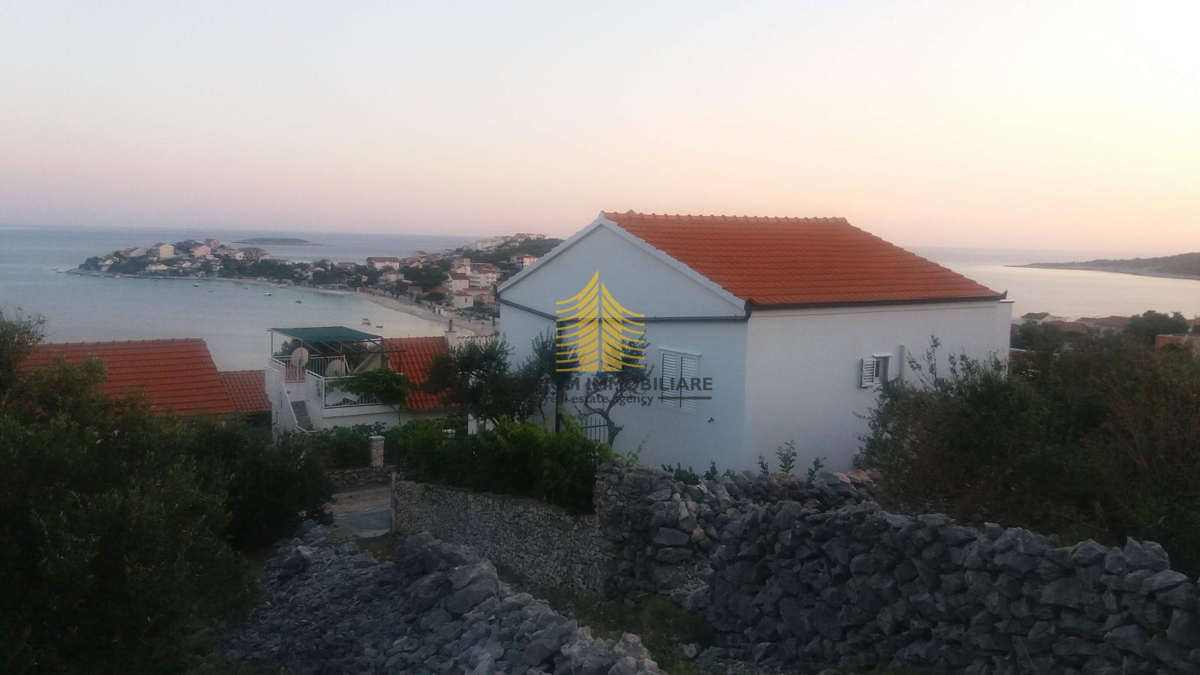 Hiša, Prodaja, Marina, Sevid, 95 m2, Samostojna