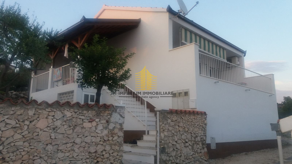 Hiša, Prodaja, Marina, Sevid, 95 m2, Samostojna