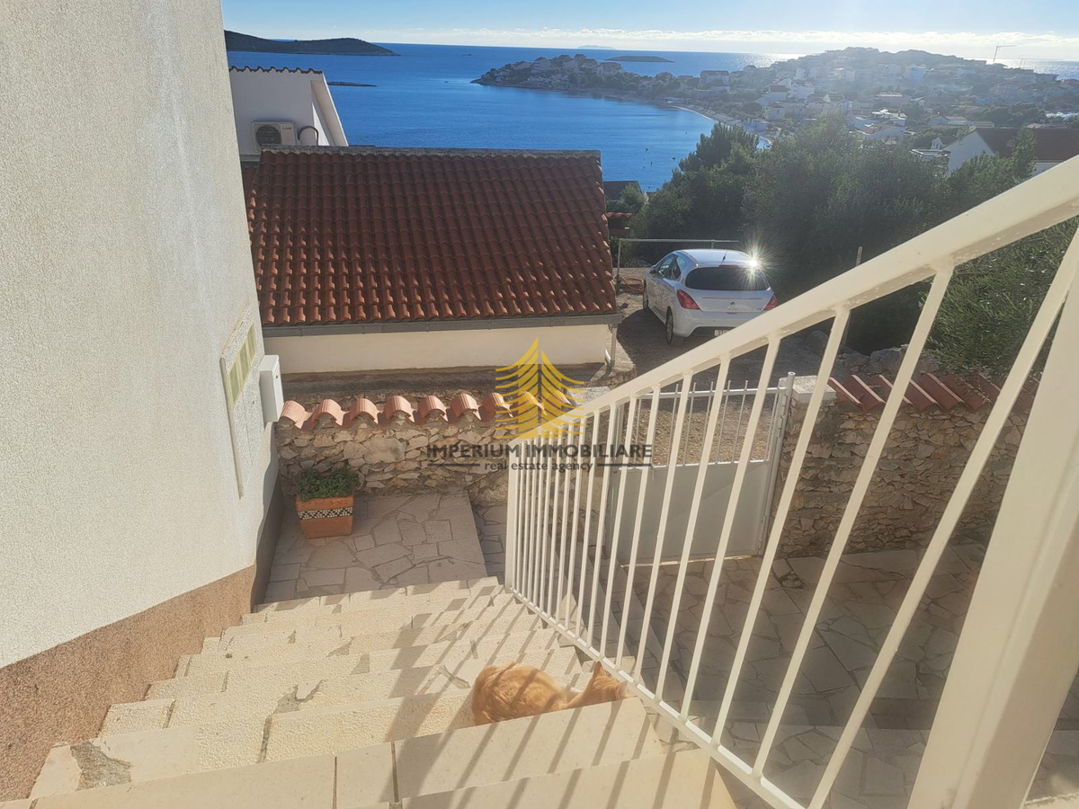 Hiša, Prodaja, Marina, Sevid, 95 m2, Samostojna