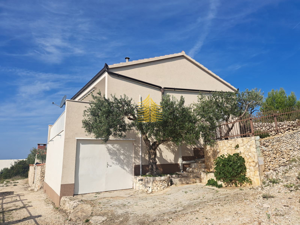 Hiša, Prodaja, Marina, Sevid, 95 m2, Samostojna
