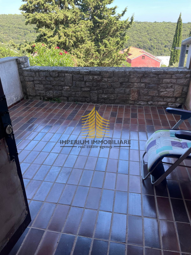 Nepremičnine za počitek, Prodaja, Marčana, 38,35 m2, Stanovanje