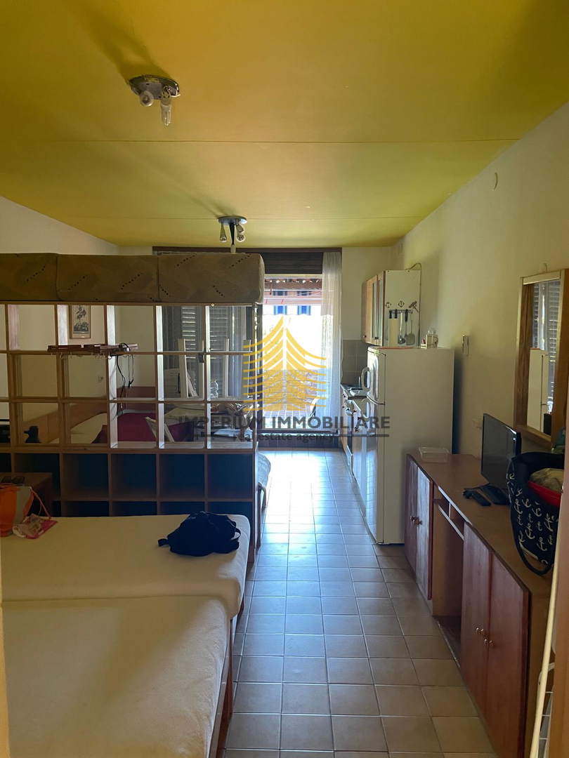 Nepremičnine za počitek, Prodaja, Marčana, 38,35 m2, Stanovanje