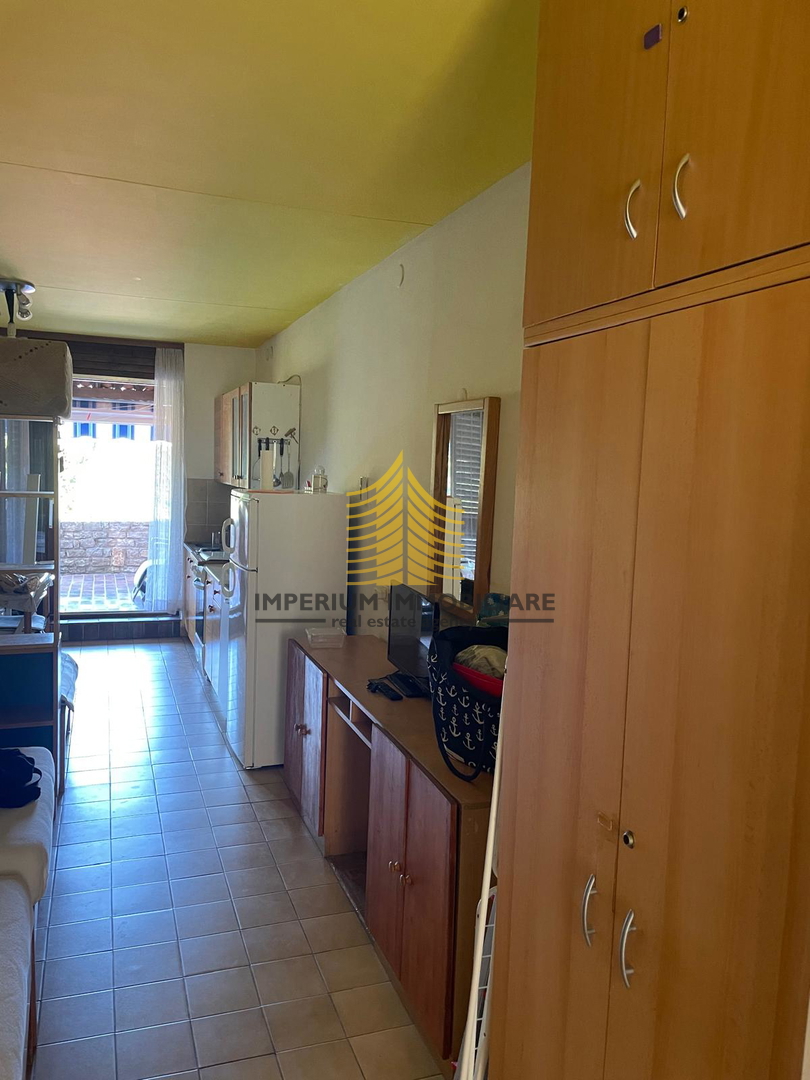 Nepremičnine za počitek, Prodaja, Marčana, 38,35 m2, Stanovanje