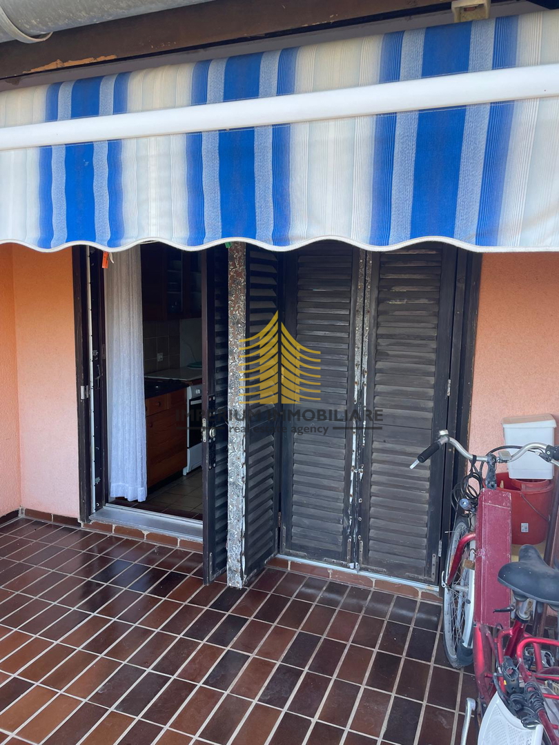 Nepremičnine za počitek, Prodaja, Marčana, 38,35 m2, Stanovanje