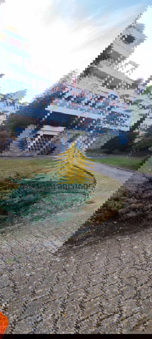 Nepremičnine za počitek, Prodaja, Marčana, 38,35 m2, Stanovanje