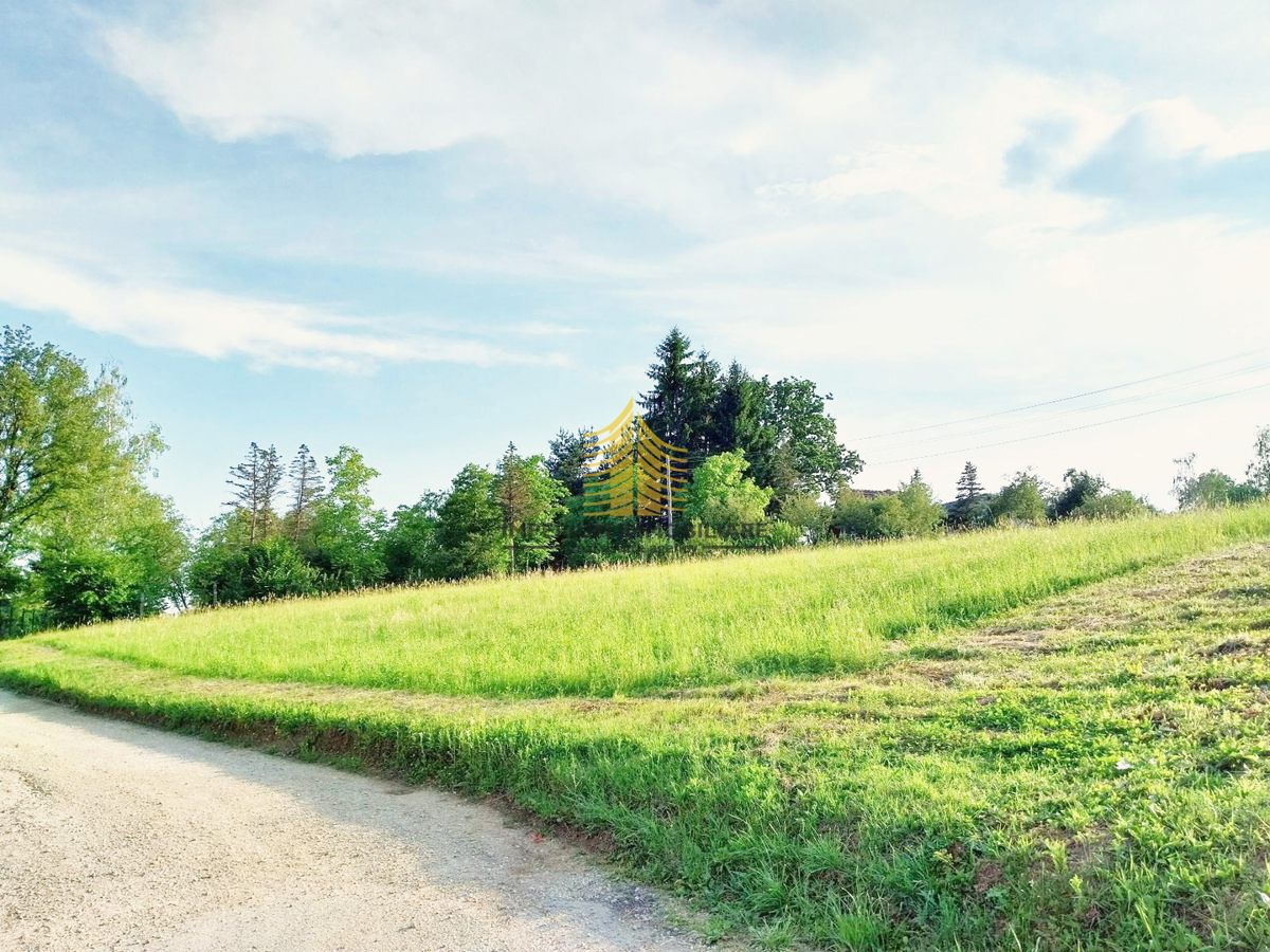 Zemljišče, prodaja, Karlovac, Okić, 6463 m2, gradbeno zemljišče