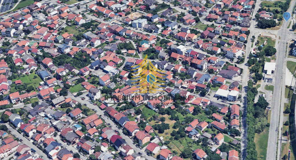 Stan, Prodaja, Gornja Dubrava, Gornja Dubrava, 52 m2, 2-prostorski