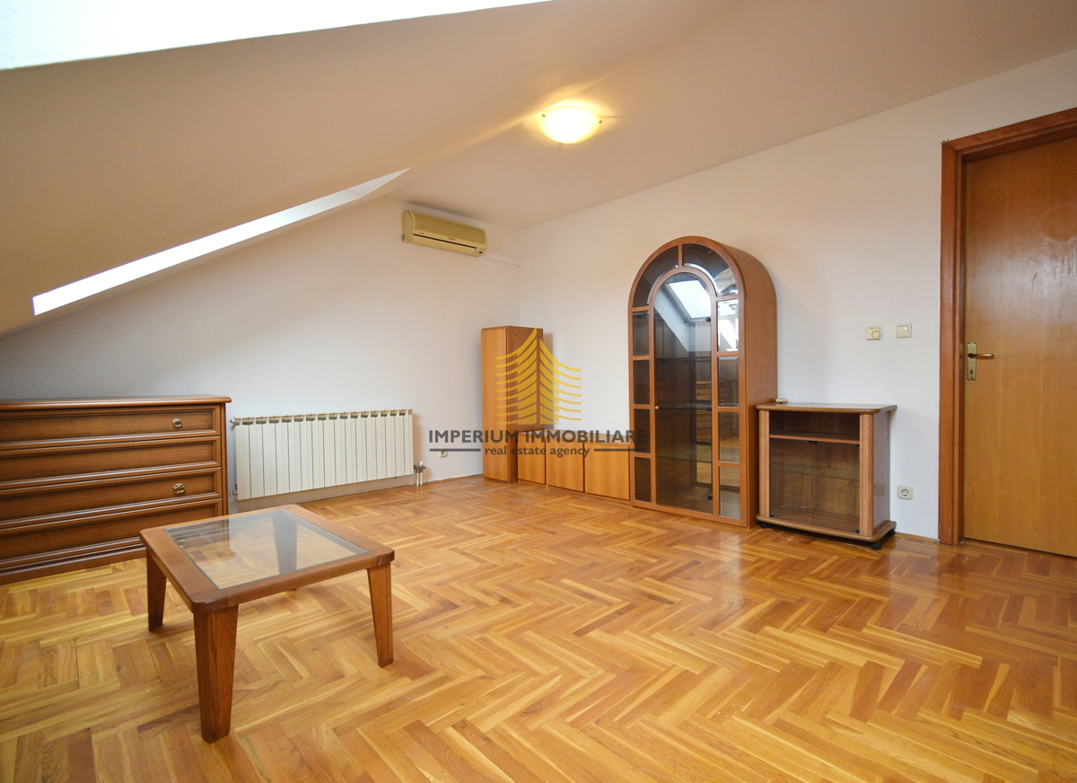 Stan, Prodaja, Trešnjevka - Sever, Trešnjevka, 53,26 m2, 2-prostorski