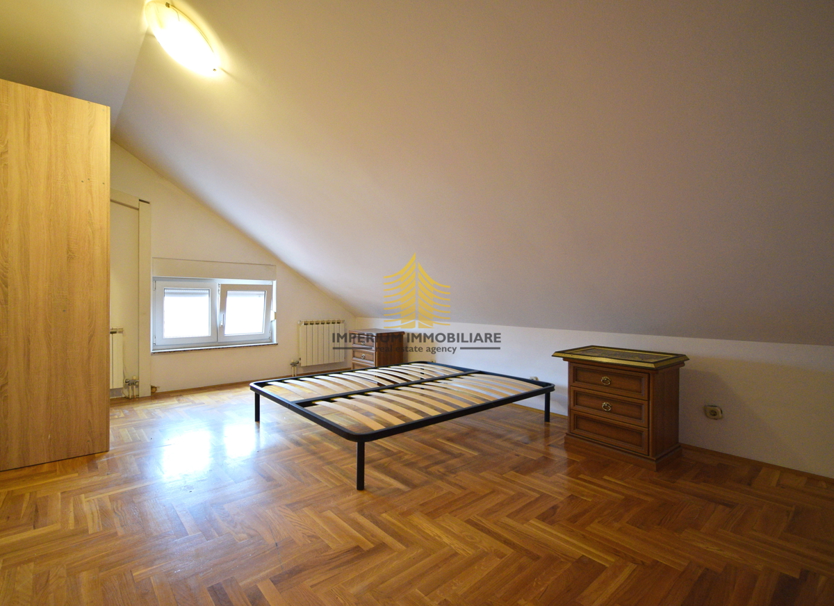 Stan, Prodaja, Trešnjevka - Sever, Trešnjevka, 53,26 m2, 2-prostorski