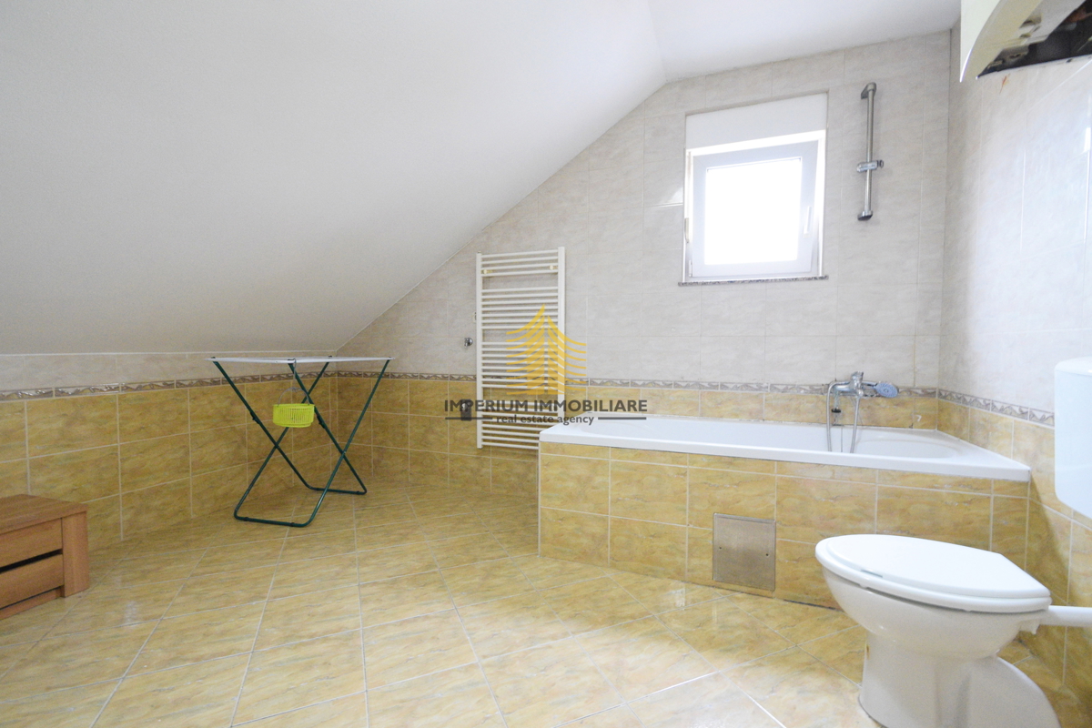 Stan, Prodaja, Trešnjevka - Sever, Trešnjevka, 53,26 m2, 2-prostorski